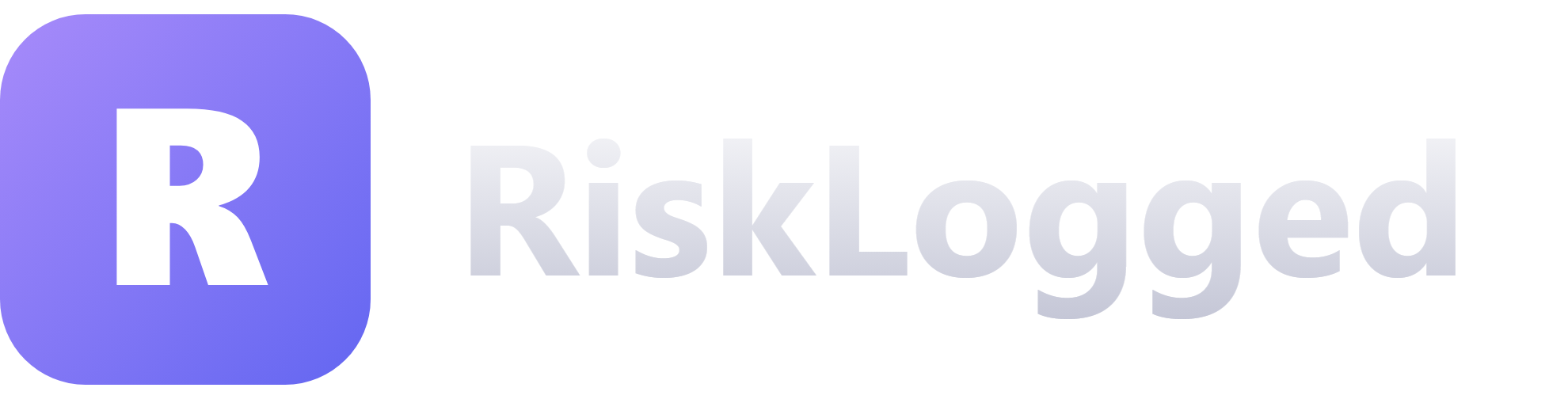 RiskLogged